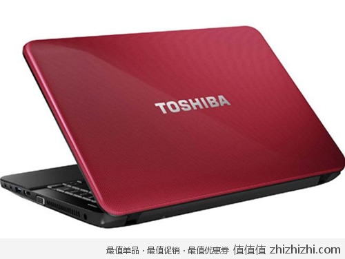 东芝 TOSHIBA C805-S63B 14英寸笔记本电脑（i3-2328M/2G/320G/1G独显） 新蛋网价格2599包邮，送包鼠！