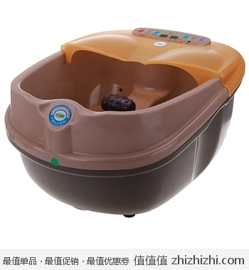 红泰昌 TC-2016B 足浴盆 易迅网298包邮