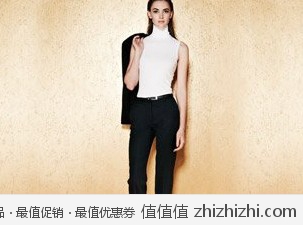 美国Amazon旗下闪购网站Myhabit：目前正在进行 Calvin Klein 职业女装特卖，时间有限！