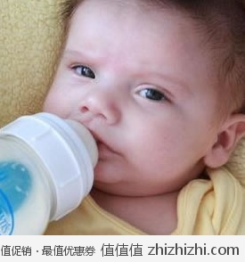 速抢！布朗博士 Dr. Brown's 宝宝奶瓶 4oz约120ml 3个装，美国Amazon $13.35（<font color=#ff6600>平均每个28元人民币</font>）