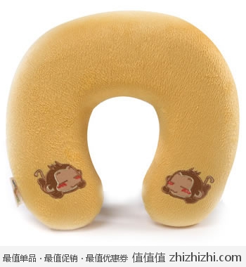 悠嘻猴 U形枕 易迅网上海/湖北/陕西大区29元