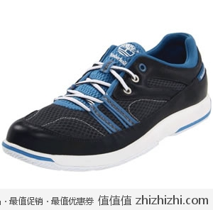 天木兰 Timberland 男士运动休闲鞋，美国Amazon折后最低 $39.05，海淘到手约￥318