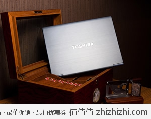 东芝 Toshiba Z830-T06S 13.3英寸超极本（i5-3317U/4G/<font color=#ff6600>128G SSD</font>） 新蛋网价格7299包邮，赠送东芝包鼠！
