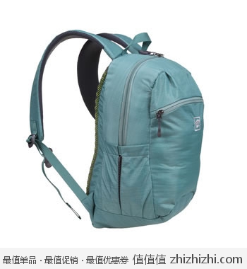 探路者 TEBA90059 18升背包 中性 亚马逊中国91包邮