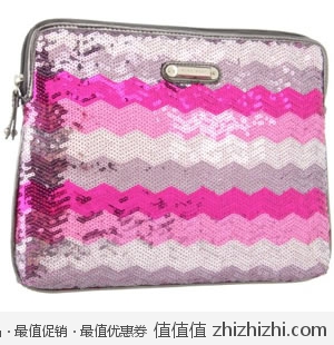 玖熙 Nine West 女士时尚iPad保护包，美国Amazon折后最低 $13.55