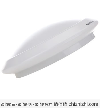 飞利浦(Philips) 新亮彩吸顶灯22W (雅致型) 京东49包邮