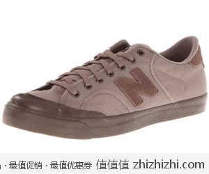 新百伦 New Balance 男士经典休闲板鞋，美国Amazon折后最低 $24.78，海淘到手约￥229
