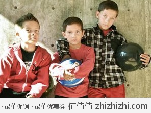 美国Amazon旗下闪购网站Myhabit：目前正在进行各大品牌男童装特卖，全场最高2折，时间有限！