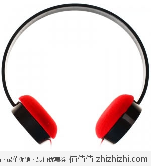 玛雅 P12 头戴式立体声耳麦 黑色 易迅网北京大区早市价19元