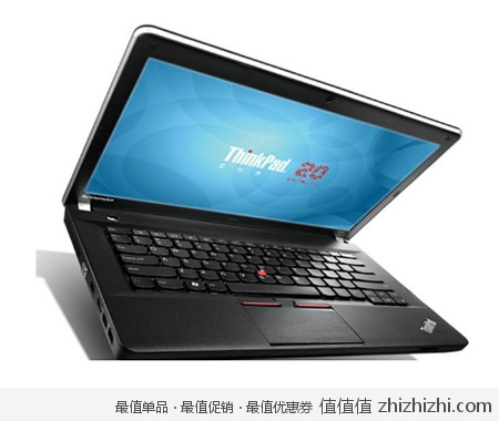 ThinkPad E430 3254BG7 14英寸笔记本电脑（i5-3210M/4G/<font color=#ff6600>1T+16G SSD</font>/<font color=#ff6600>GT635 2G独显</font>） 新蛋网价格4999包邮，有赠品！