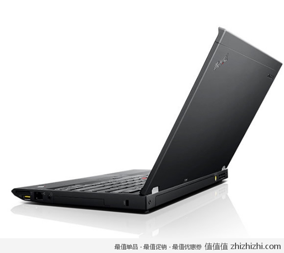ThinkPad X230 2306B81 12.5英寸笔记本电脑（i5-3210M/2G/500G/<font color=#ff6600>WIN8</font>） 新蛋网价格6649包邮，送原装包鼠！