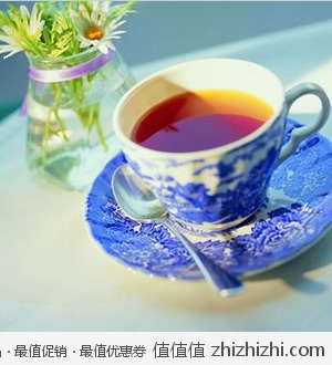 茶马世家极品红茶50g 买五送一 天猫9.9包邮