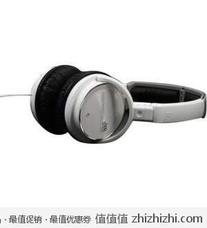 JVC HA-S360-W 白色 头戴式耳机 易迅网北京大区199包邮