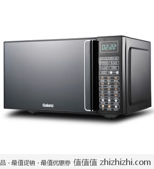 格兰仕 G80F23CN3L-Q6(P0) 微波炉 易迅网广东/北京大区579包邮