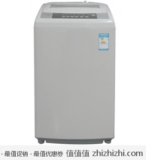 Midea 美的 MB60-3026G 6公斤 波轮全自动洗衣机 <font color=#ff6600>易迅网上海市价格699</font> 国美1189
