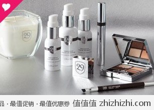 美国Amazon旗下闪购网站Myhabit：目前正在进行各大品牌女士化妆品特卖，全场低于$100特卖，时间有限！