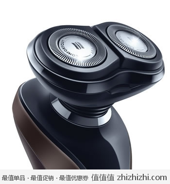 飞利浦(Philips) RQ331 电动剃须刀 京东328包邮