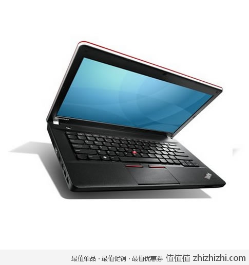 ThinkPad E430 3254-A63(联想)14.0英寸笔记本电脑 i5-3210M  1G独显 亚马逊中国3799包邮