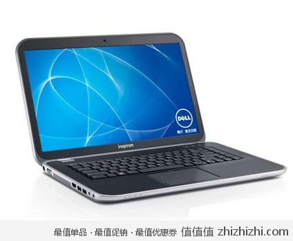 戴尔 DELL Ins15TR-3728B 15.6英寸笔记本电脑（<font color=#ff6600>i7-3632QM/8G/1T/2G独显/WIN8</font>） 新蛋网价格6899包邮