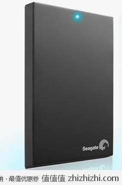 希捷 Seagate Expansion 新睿翼 STBX1000301 2.5英寸移动硬盘（1TB/USB3.0）新蛋网价格499包邮