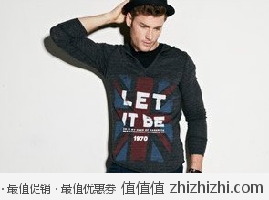 美国Amazon旗下闪购网站Myhabit：目前正在进行各大品牌男士休闲衬衫，短袖T恤特卖，全场低于$35（包含$35）特卖，时间有限！