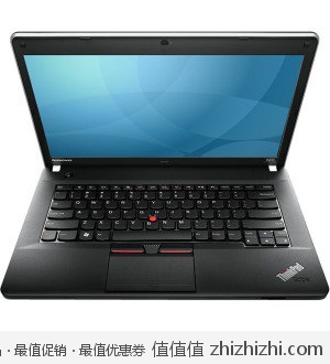 Thinkpad 联想 E430(3254-A65) 14英寸 黑色 笔记本电脑 易迅网上海3699包邮