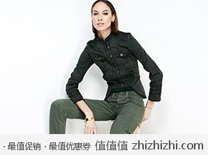 美国Amazon旗下闪购网站Myhabit：目前正在进行 Marrakech 女士休闲裤特卖，时间有限！