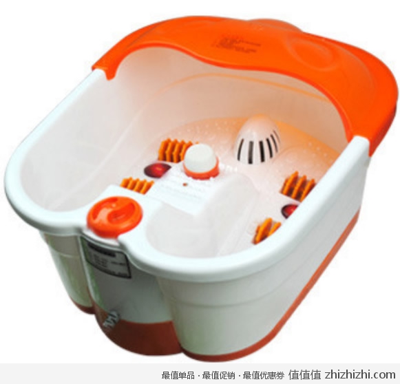 创悦 CY-8101 实用安全型 足浴盆  易迅网上海仓价格99
