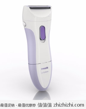 飞利浦 Philips HP6342 美容剃毛器（干湿两用） 易迅网深圳仓价格49