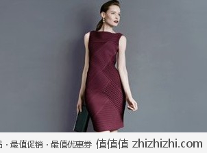 美国Amazon旗下闪购网站Myhabit：目前正在进行 凯瑟琳·玛兰蒂诺 Catherine Malandrino 女装特卖，全场最高2折，时间有限！