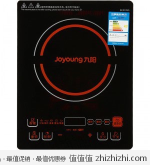 JoYoung 九阳 JYC-21HEC02 电磁炉 易迅网北京189包邮
