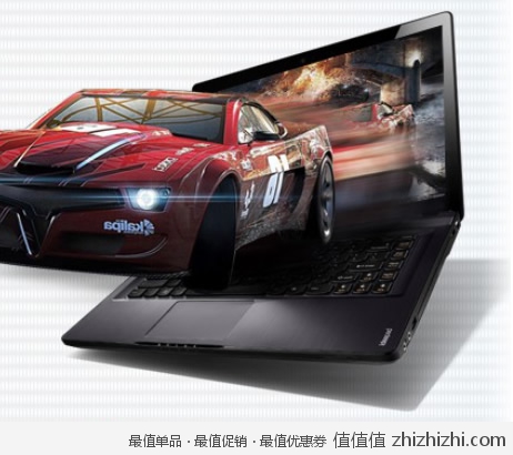 联想 Lenovo Y480N-IFI 14英寸笔记本电脑（i5-3230M/4G/<font color=#ff6600>1TB</font>/<font color=#ff6600>GT650M 2G DDR5独显</font>/<font color=#ff6600>WIN8</font>） 新蛋网价格5299包邮