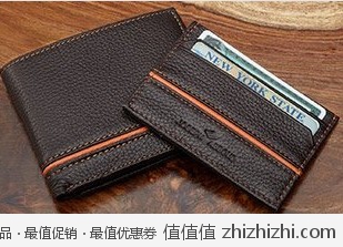美国Amazon旗下闪购网站Myhabit：目前正在进行 Joseph Abboud 男士钱包，袖钉特卖，时间有限！