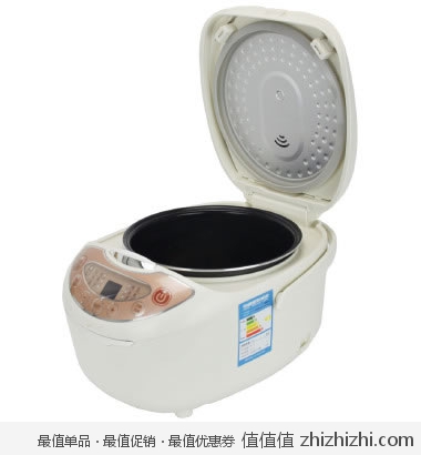 苏泊尔电饭煲 CFXB30FC11G-60 一号店196包邮