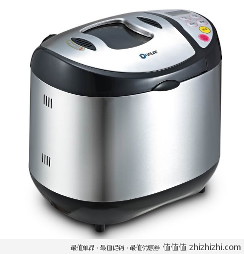 东菱 Donlim XBM-1039S 面包机 亚马逊中国价格269包邮