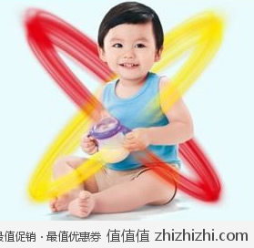 美赞臣 MeadJohnson 安儿宝A+3段营养配方奶粉（900克罐装) 易迅网北京仓价格186，<font color=#ff6600>下单减15，低至171！</font>