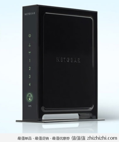 网件 NETGEAR WNR2000 300M 无线路由器 新蛋网价格138，京东249！