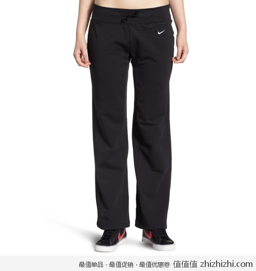 Nike 耐克 训练系列 女式 针织卫裤 432398 亚马逊中国最低150包邮