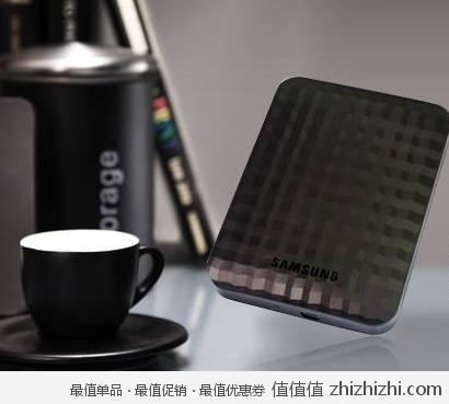 三星 SAMSUNG M3系列 1TB 2.5寸移动硬盘（USB3.0） 天猫价格459包邮，京东539！