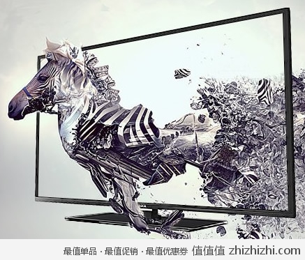 康佳 KONKA LED39E510DE 39英寸窄边网络智能3D电视 京东商城价格2898，下单立减200，节能补贴300，<font color=#ff6600>实付2398！</font>