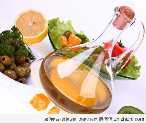  <font color=#ff6600>四川仓</font>：伯爵 BORGES 特级淡味橄榄油 1L 京东商城价格136包邮，送易贝斯特 特级初榨橄榄油3L！ 