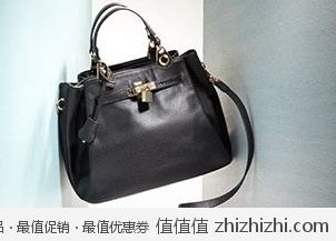 美国Amazon旗下闪购网站Myhabit：目前正在进行 Belle & Bloom 女包特卖，时间有限！