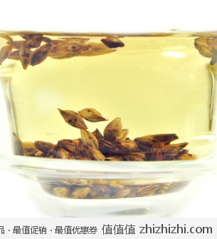烘焙型 优质大麦茶 500g 淘宝网价格8.9包邮