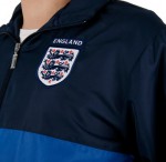 茵宝 Umbro 英格兰连帽运动外套 深藏青 京东商城价格89包邮