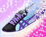 亚瑟士 ASICS COURT TEMPO系列 女式樱花鞋 京东商城价格199包邮，<font color=#ff6600>用券149！</font>