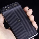Motorola 摩托罗拉 RAZR V XT885 3G（GSM/WCDMA）智能手机 易迅网1398包邮 
