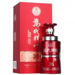 五粮液 52度 万代辉煌 500ml 京东99包邮