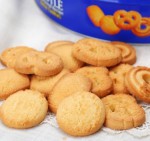 White Castle 白色城堡 奶油曲奇（908g）京东商城价格55包邮