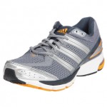 adidas 阿迪达斯 CUSHION 男子跑步鞋 resp cush 21m 亚马逊中国336包邮