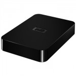 WD 西部数据 Elements Portable 元素系列 2.5英寸 1TB USB3.0 移动硬盘 易迅网499包邮